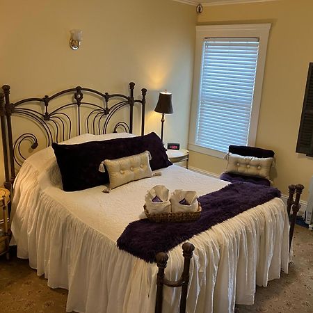 Beautiful Edwardian Victorian Homestay B&B 旧金山 外观 照片