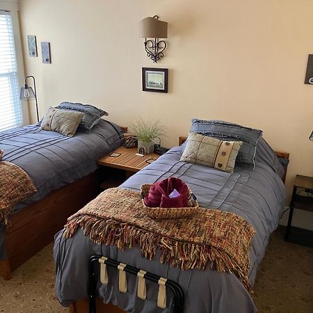 Beautiful Edwardian Victorian Homestay B&B 旧金山 外观 照片