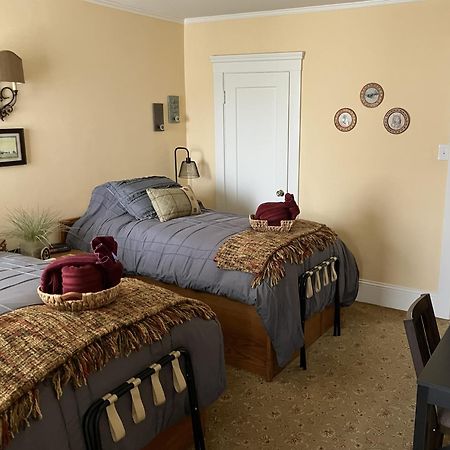 Beautiful Edwardian Victorian Homestay B&B 旧金山 外观 照片