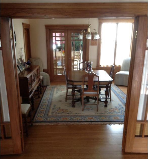 Beautiful Edwardian Victorian Homestay B&B 旧金山 外观 照片