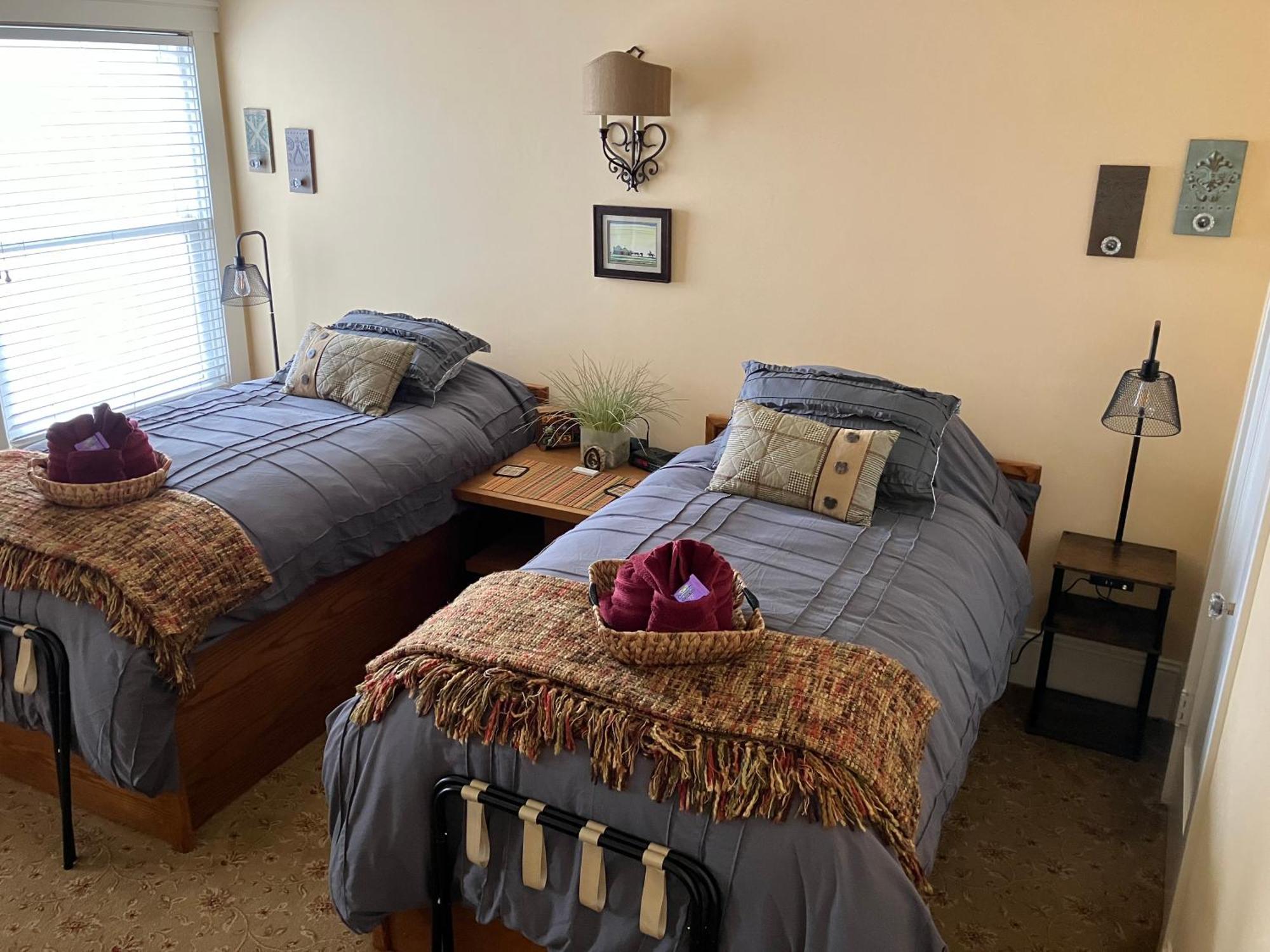 Beautiful Edwardian Victorian Homestay B&B 旧金山 外观 照片